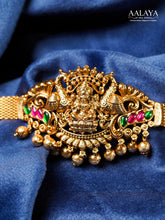 Aalaya Sri Lakshmi Heritage Choker