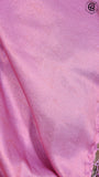 Pink Semi Kanchi Soft Silk Saree