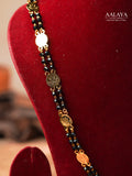 Aalaya Lakshmi Heritage Mangalsutra
