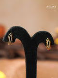 Aalaya Hasli Minimalist Necklace Set