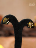 Aalaya Solara Bloom Necklace Set