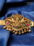 Aalaya Sri Lakshmi Heritage Choker