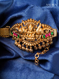 Aalaya Sri Lakshmi Heritage Choker